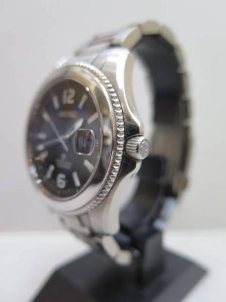 SEIKO セイコー ブライツ パーペチュアルカレンダー 8F32-0320