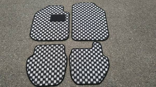 新品　ポルシェ911　930型　フロアマット