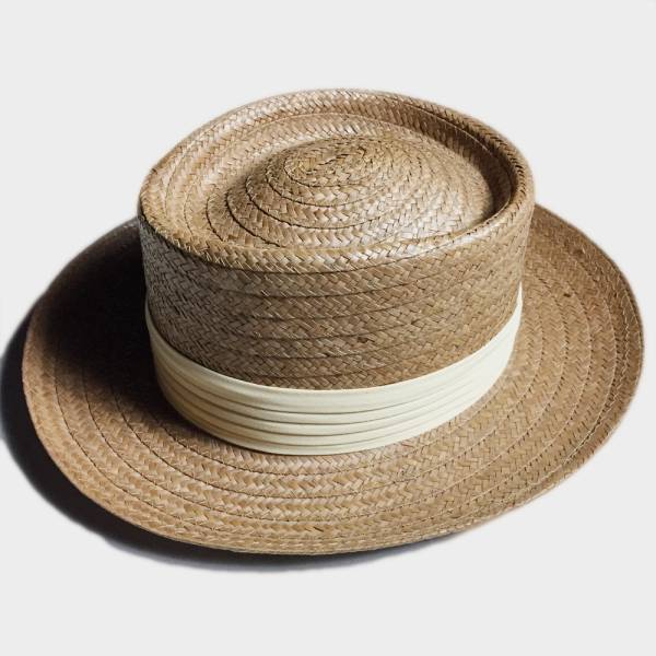 STETSON50年〜60年代ビンテージ オールドハット。 7 デッド! 50年代