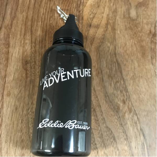 ■エディーバウアー■新品 クリアボトル 500ml 新品_1