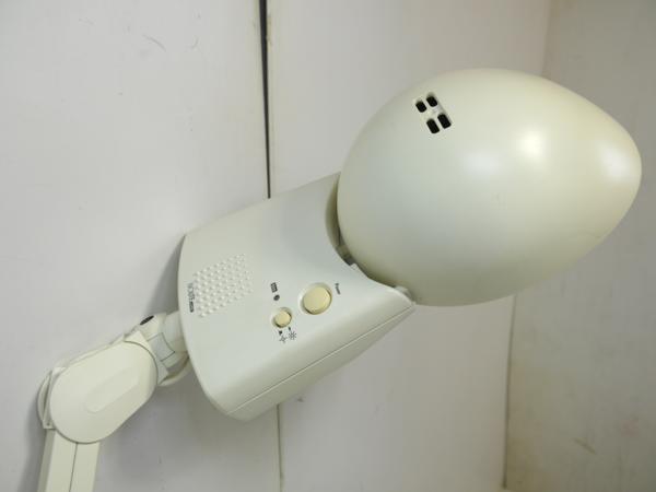RS0507-3/ヤマギワ/バイオライト ラクソ/BioLITE LUXO/デスク照明