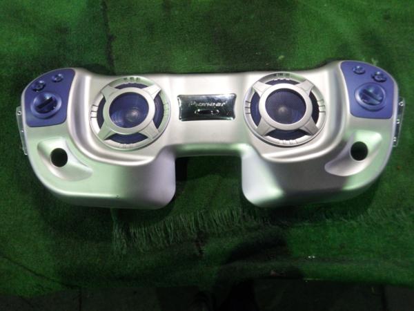 ☆パイオニア 天井スピーカー TS-X9444ZS 欠品部品有