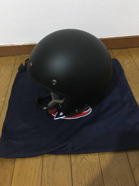 BOBヘルメット OGK BOB-DBZ ドラゴンボール 神龍 中古品 Bob ヘルメット