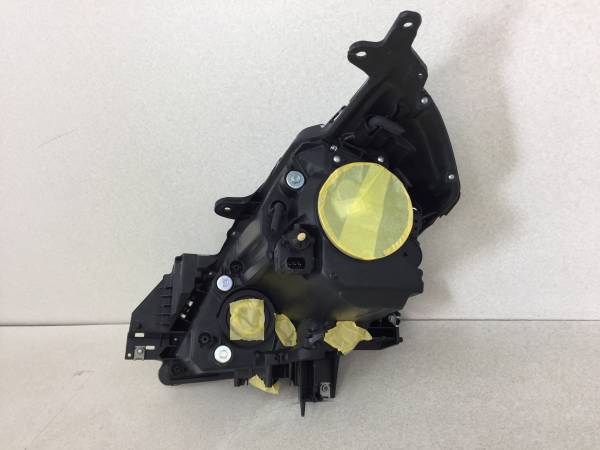 美品 LY3P 後期 MPV HID右ヘッドライト STANLEY P5620