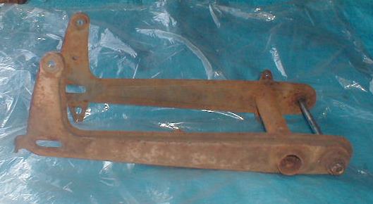 ■ホンダ■スーパーカブC100/C102/C105【スイングアーム】■