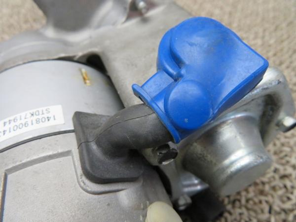 ToyotaトヨタGB3 ANH10 2az 一個　触媒 中古】ANH10 アルファード 2AZ-FE 触媒 GB3 触媒 アルファード ANH10