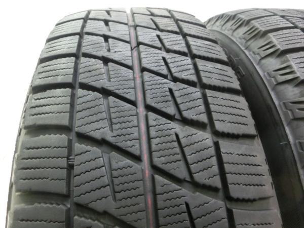 SD-4880 溝あり 中古スタッドレス ブリヂストン ICEPARTNER 195/65R15