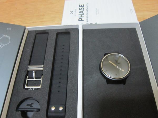 ミスフィットフェーズ2