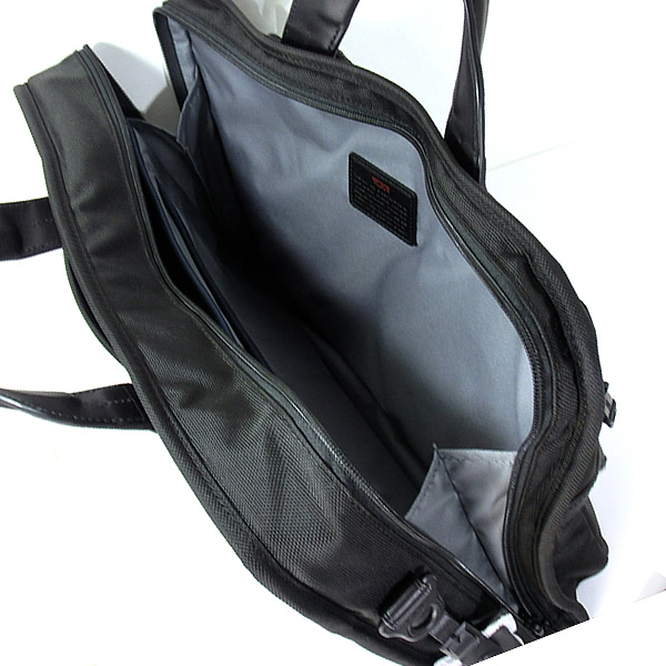 TUMI トゥミ ビジネスバッグ/ブリーフケース ALPHA2 26114 D2 新品展示