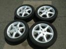 ラパン　SS/HE21S◆ＳＳ純正１４インチアルミ中古品 230