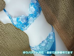 スタディオファイブ　高級　ブラジャー　Tバック スパークス SPARKS グランローズ ブラジャー Tバックショーツ セット