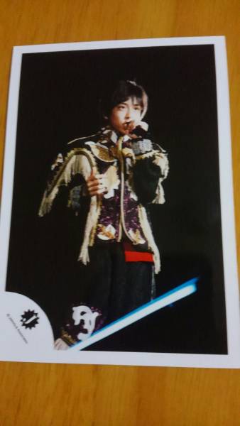 Hey!Say!JUMP　公式写真　八乙女光　Jr.の頃　Ya- Ya- Ya_1