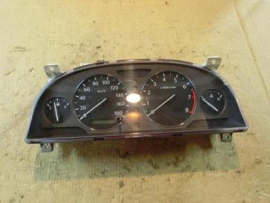 シーマ FGY33 スピードメーター 速度計 130597㎞ 3H001 純正