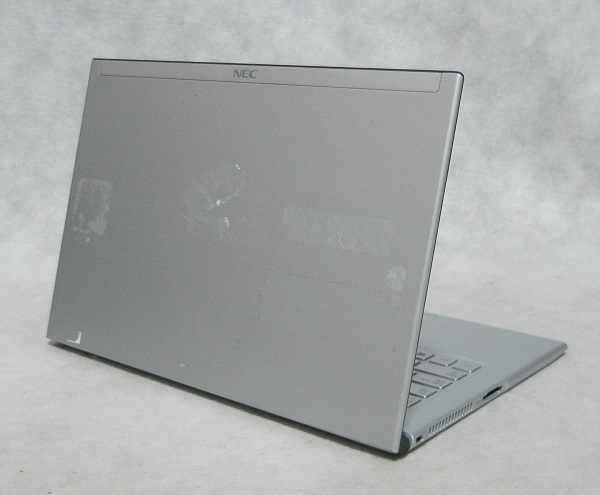B446 NEC LaVie G タイプZ GL2061/2W PC-GL20612GW ジャンク / Core i7