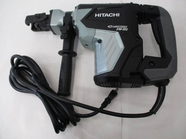 未使用品 日立工機 HITACHI KOKI 40mm ハンマードリル 【中古】