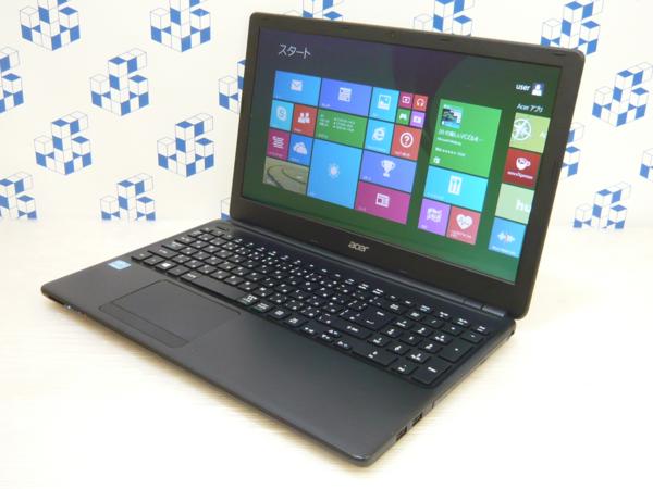 Aspire - E1-570-F34D⁄K E1 メルカリ エイサー E acer ジャンク品 E1