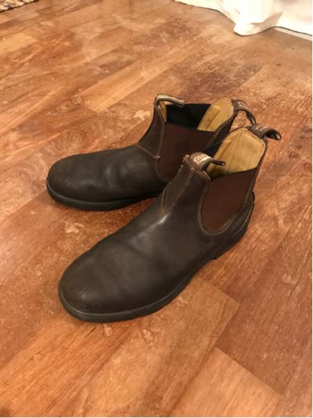 ブランドストーン Blundstone BS550 27.0-27.5cm