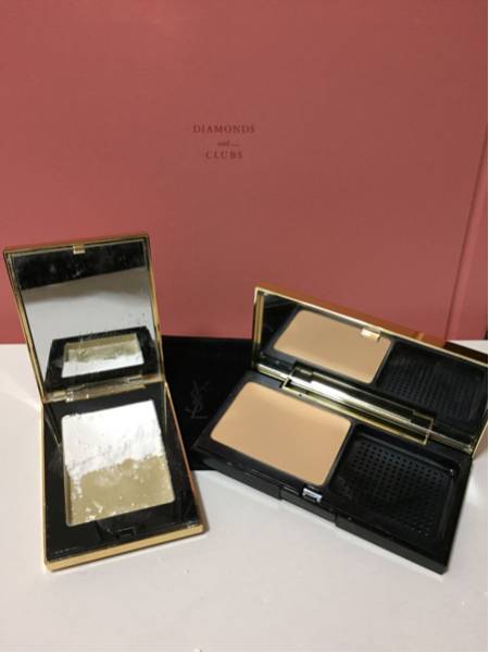 dior ディオールスキン フォーエバー ベース ファンデーション セット