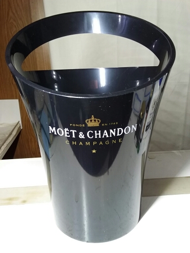 モエ＆シャンドン シャンパンクーラー
