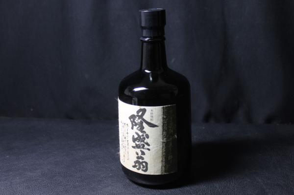 蔵出□超幻のプレミア芋焼酎 【隆盛翁】たかもりおう 終売品