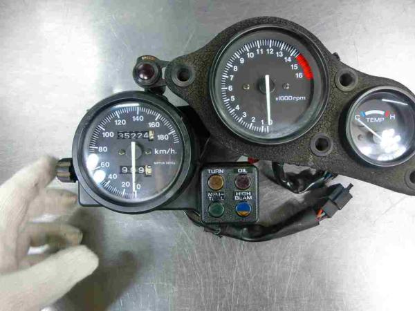 CBR400RR 純正メーターAssy綺麗☆NC23