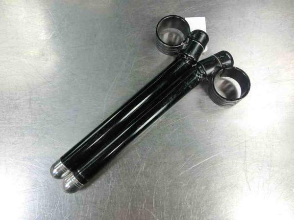 １２００ハン　黒/ センハン CB1300SBジェイドCB1100F 1200ハン 黒/ センハン CB1300SB ジェイド CB1100F CB400SB CB400SF
