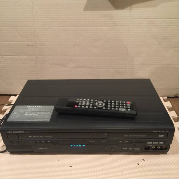 DX BROADTEC DXR150V(地上デジレコーダー、ジャンク) 地上デジタル