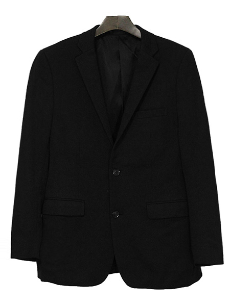 BURBERRY バーバリーブラックレーベル BLACK LABEL テーラード