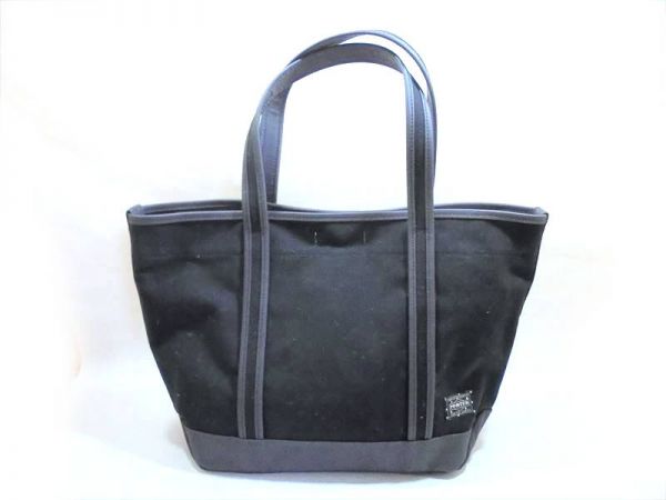 ◇吉田カバン ポーターガール ポーター キャンバス トートバッグ 吉田