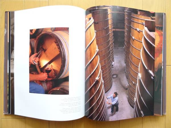 洋書◇ナパバレー ワイン写真集 本 アメリカ 本 アメリカ | テキスト
