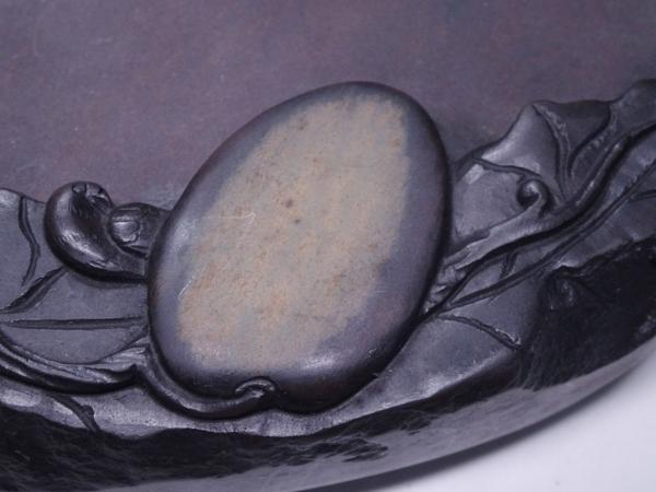 唐硯 古緑端渓硯 すずり 硯石 木台付き 古端渓 硯」の人気商品一覧