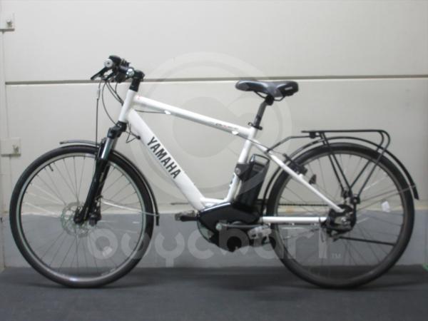 ジャンク品 YAMAHA PAS Brace XL 2014 PM26B 26インチ 電動 ジャンク品 YAMAHA PAS Brace XL 2014 PM26B 26インチ 電動