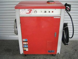 温水 高圧 洗浄機のYahoo!オークション(旧ヤフオク!)の相場・価格を