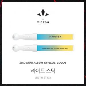 新品◇ VICTON 公式 ペンライト ◇ 韓国 2nd Mini Album 【READY 