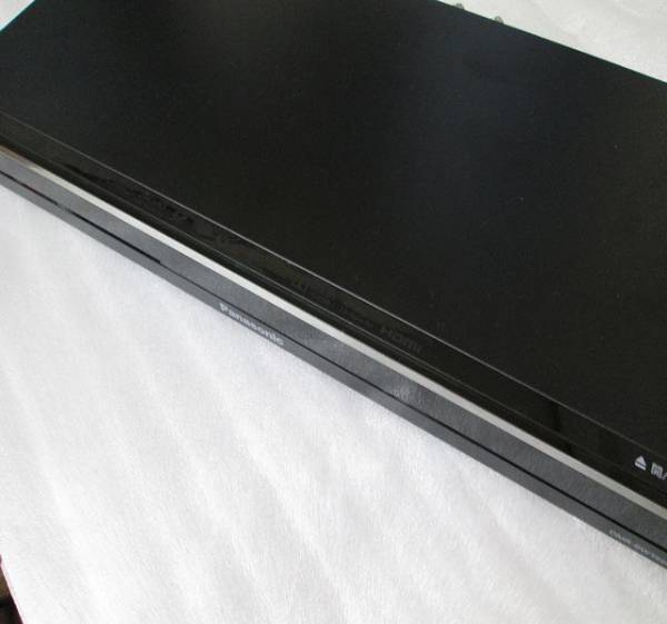 Panasonic DIGA DMR-BWT660 HDD/BDレコーダー 　動作確認済　パナソニック　ディーガ