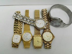 EXCEED CITIZEN 時計のYahoo!オークション(旧ヤフオク!)の相場・価格を 