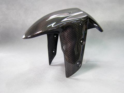 A-TECH(エーテック) ZX-10R 16～ フロントフェンダーSPL k*s様 ZX-10R(16