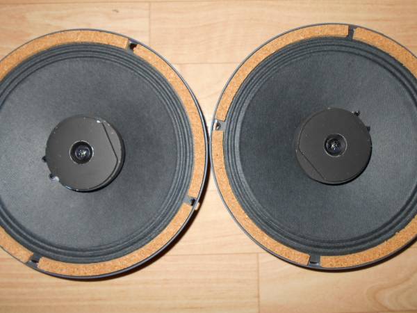 AUDAX 12cm ペア 新品未使用 #5 2026年最新Yahoo!オークション