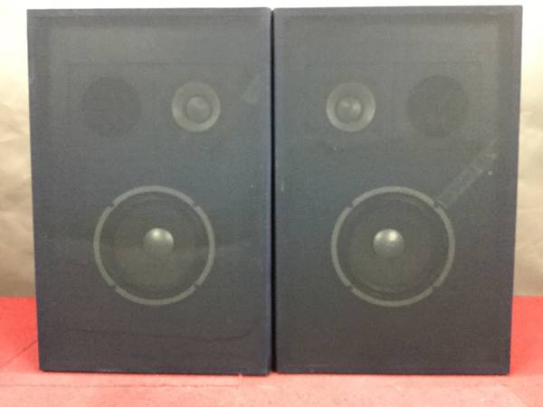 JBL EC-30 エンクロージャー Sansui EC-30 エンクロージャー(JBLユニット付属)◇現状品