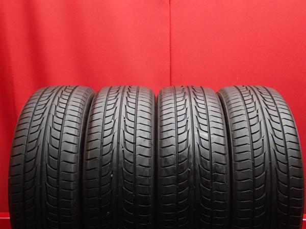 ファイアストン》ファイヤーホークWIDE OVAL[195/60R16]8分山n16