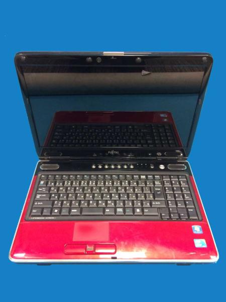 高速SSD240GB搭載 Fujitsu/富士通 LifeBook AH700/5A FMVA705AR 