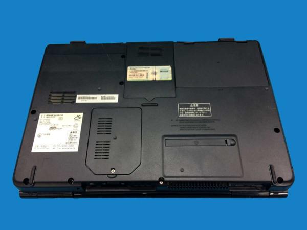 高速SSD240GB搭載 Fujitsu/富士通 LifeBook AH700/5A FMVA705AR 