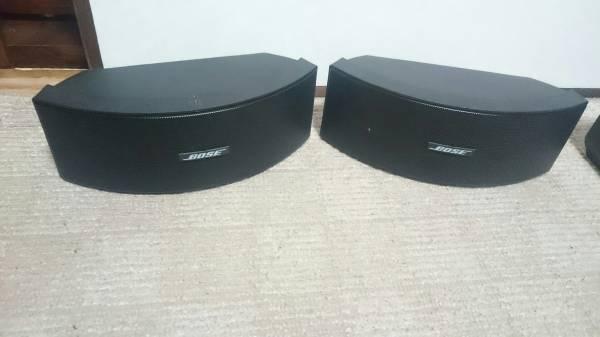 即決 BOSE 151 SE スピーカー 全天候型