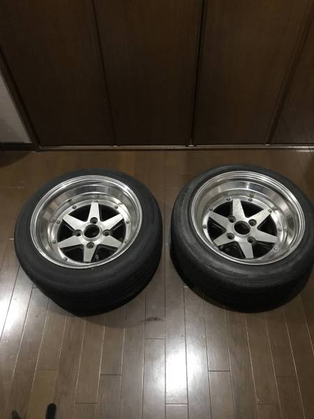 ロンシャン スピードスター SSR XR-4 - 深リム 当時物 Yahoo 