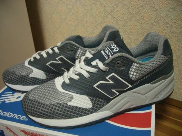 送料込 新品 NEW BALANCE ニューバランス MRL999AJ 25.5cm 送料無料