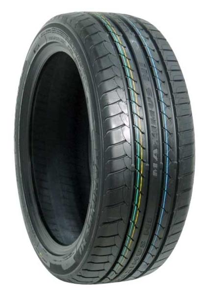 ○新品MAXTREK MAXIMUS M1 235/35R19 2本セット