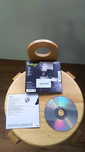 ☆格安☆ サチモス ＣＤ _2