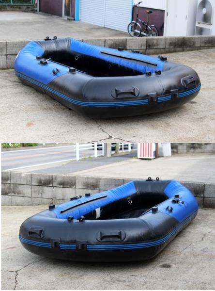 BEE | POPEYE(ポパイ) 販売（MKT株式会社） BOAT ポパイ ゴムボート 