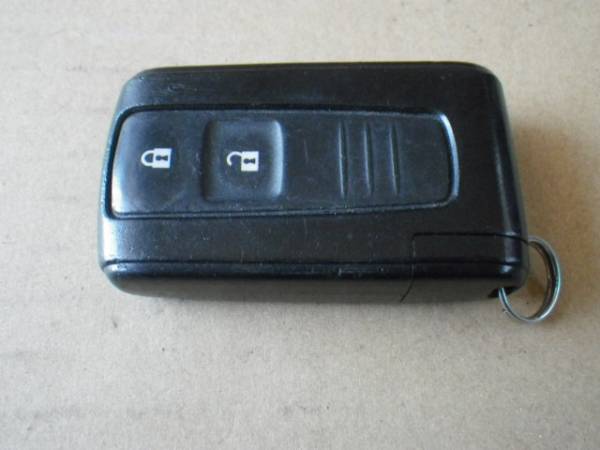ムーブ カスタムX/L175S◇スマートキー中古品 511 ムーブ カスタムX/L175S◇スマートキー中古品 511