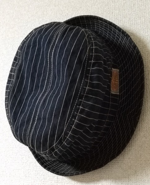 フリーホイーラーズ レニーブルースハット レニーブルース Bootleggers